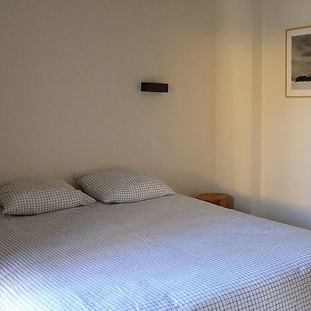Appartement Avec Vue Et Jardin Formiguères Zewnętrze zdjęcie