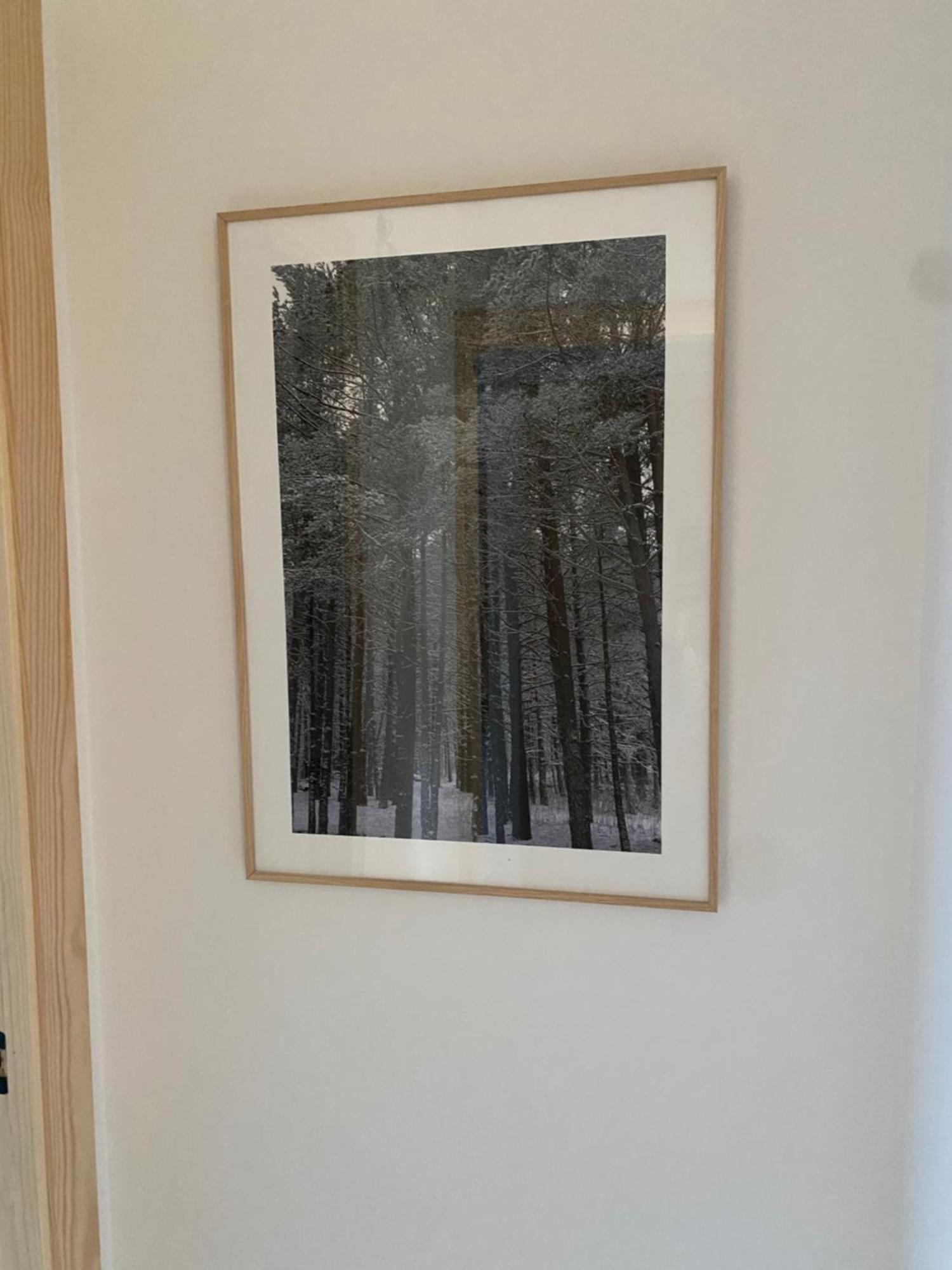 Appartement Avec Vue Et Jardin Formiguères Zewnętrze zdjęcie
