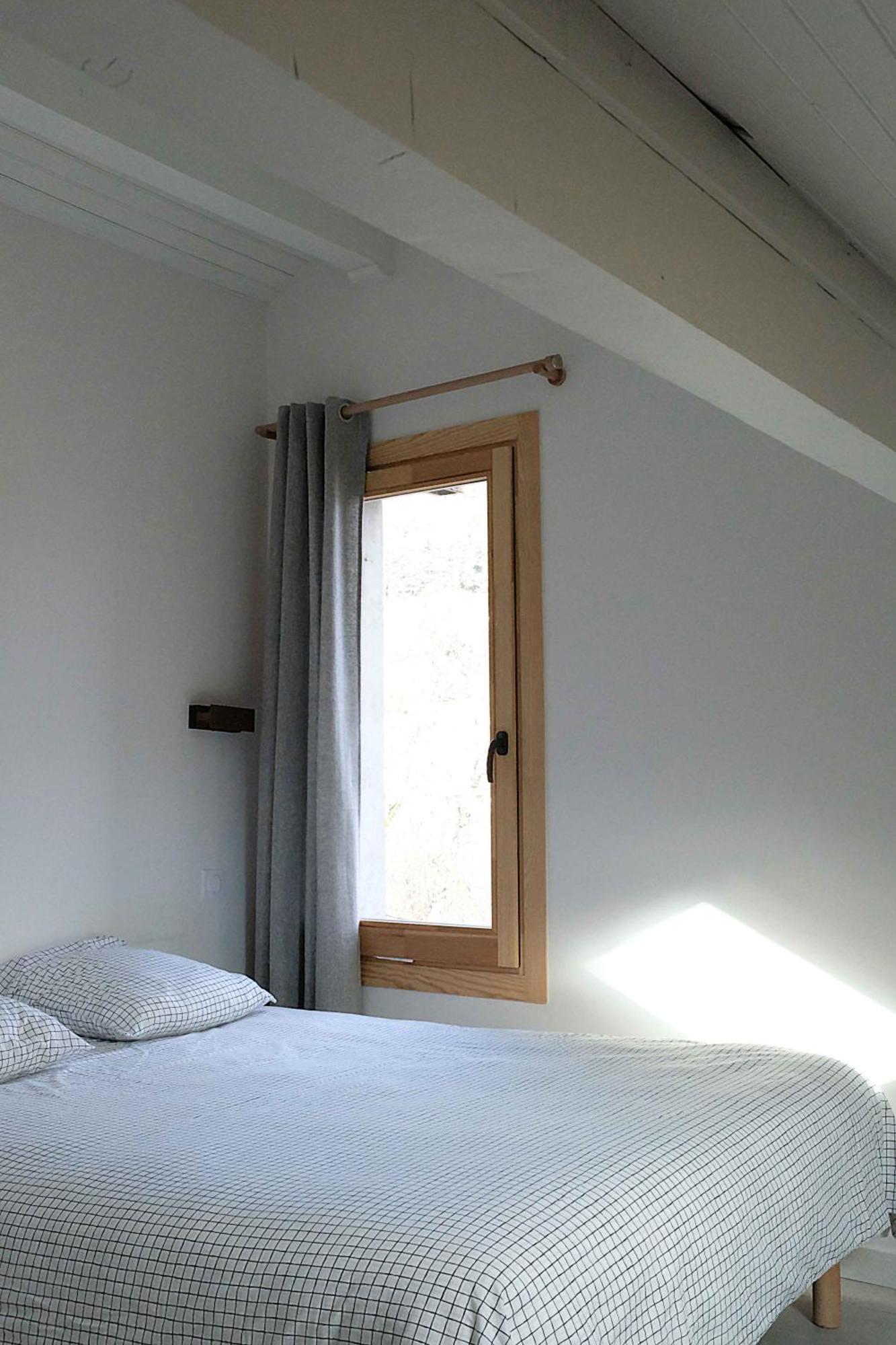 Appartement Avec Vue Et Jardin Formiguères Zewnętrze zdjęcie
